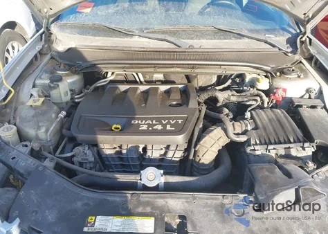 2012 Dodge Avenger Sxt z USA, uszkodzony, nr VIN 1C3CDZCB5CN312832